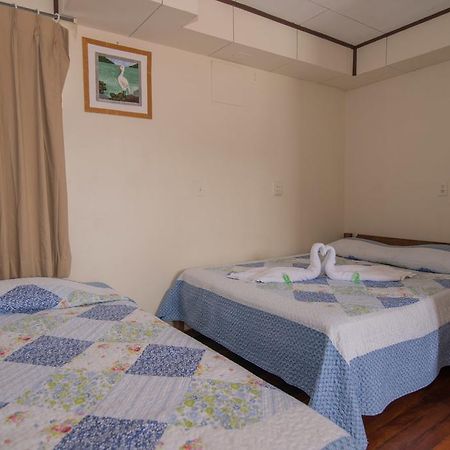 Hotel Sierpe River Экстерьер фото