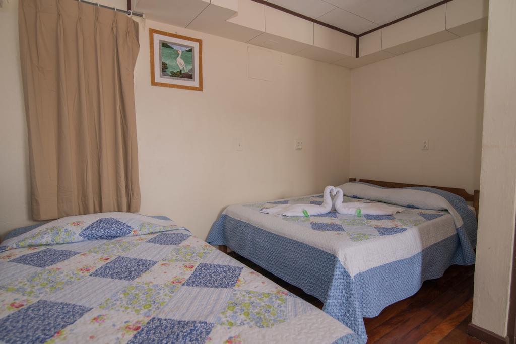 Hotel Sierpe River Экстерьер фото
