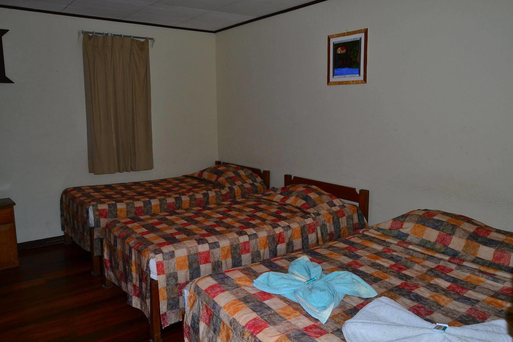 Hotel Sierpe River Экстерьер фото